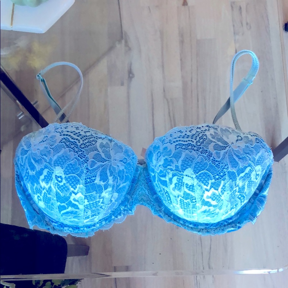 Victoria Secret Pink 36DD Bra